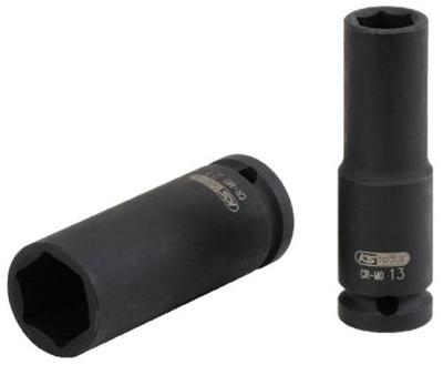 KS Tools 5151112 515.1112 Kracht-dopsleutelinzet 12 mm