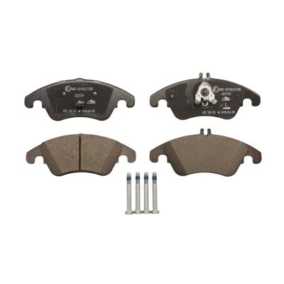 Low dust Keramische remblokken 13047027342