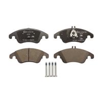 Low dust Keramische remblokken 13047027342 - thumbnail