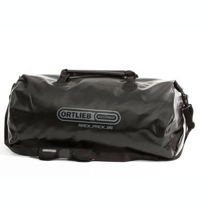 Ortlieb Rack-Pack Tas 49L - Zwart