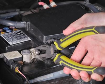 Ryobi RHCP180 | 180 Combinatietang op een pp-kaart - 5132006051 Ryobi RHCP180 | 180 Combinatietang op een pp-kaart - 5132006051