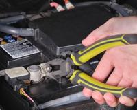 Ryobi RHCP180 | 180 Combinatietang op een pp-kaart - 5132006051 - thumbnail