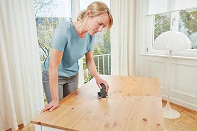 Bosch Accessories 2608620738 Polijstspons voor EasyCurvSander 40 mm Diameter 40 mm - thumbnail