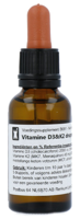 VeraSupplements Vitamine D3 & K2 Druppels - thumbnail