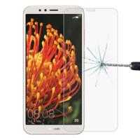 0.26 mm 9H 2.5 D gehard glas film voor Huawei Y6 2018 - thumbnail