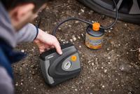 Osram Automotive TYREseal KIT ESSENTIAL OTSK6ESN Bandenreparatiespray 1 stuk(s) - thumbnail