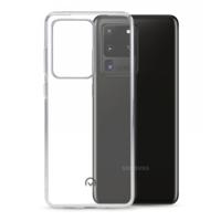 Mobilize Gelly Case Samsung Galaxy S20 Ultra/S20 Ultra 5G Clear - thumbnail