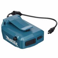 Makita Accessoires Adapter 14,4/18V LXT - GM00001607 - 198634-2 - thumbnail