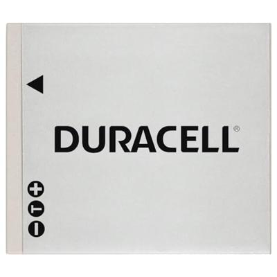 Duracell NB-4L Camera-accu Vervangt originele accu NB-4L 3.7 V 700 mAh