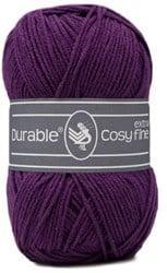 Durable Cosy Extra Fine 272 Violet - Haakgaren / Breigaren