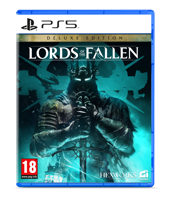 Lords of the Fallen Deluxe Edition - thumbnail