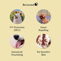 Beloved sunsafe sun protection balsem - thumbnail