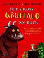 Het grote Gruffalo Doeboek - thumbnail