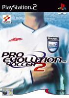 Pro Evolution Soccer 2 - thumbnail