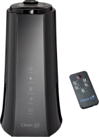 Clean Air Optima Luchtbevochtiger CA-603 met ionisator en aromatherapie - thumbnail