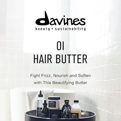 Davines OI Hair Butter