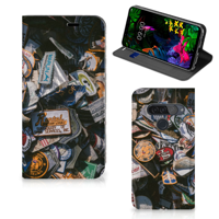 LG G8s Thinq Stand Case Badges - thumbnail