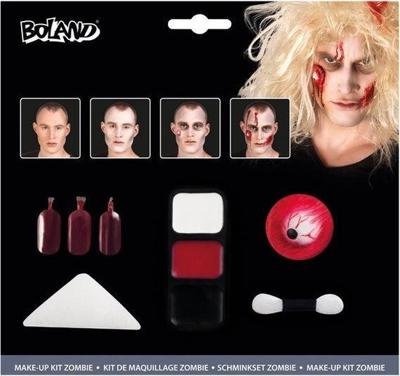 Make-up Kit Zombie
