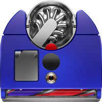 Dyson 360 Vis Nav Robotstofzuiger - thumbnail