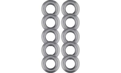 PFERD TOOLS 22000020 Set omkeerbare snijbladen Diameter 8 mm