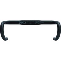 Deda stuur m35 rhm 44cm aluminium zwart - thumbnail