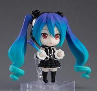 Hatsune Miku Nendoroid Action Figure Hatsune Miku Infinity Version 10 cm - thumbnail