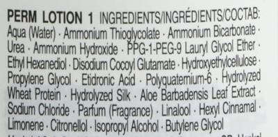 Schwarzkopf Natural Styling Glamour Wave 1 80ml