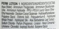 Schwarzkopf Natural Styling Glamour Wave 1 80ml - thumbnail