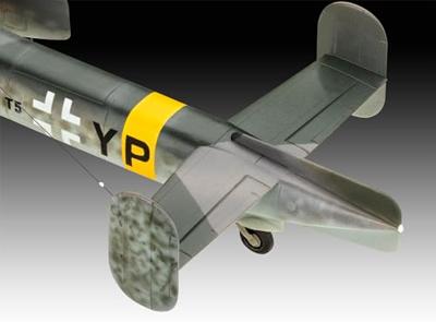 Revell 1/72 Arado Ar 240 Revell 1/72 Arado Ar 240