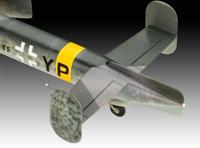 Revell 1/72 Arado Ar 240 - thumbnail