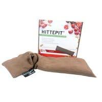 Hittepit Heatable Cherry Pit Pillow Rechthoek Eco - thumbnail