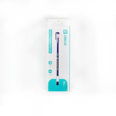 LOKLiK • heat erasable pen set 10pcs