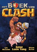 Boek Het Boek Van Clash Deel 1 - thumbnail