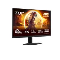 Monitor AOC 24G4ZRE Full HD 23,8" - thumbnail