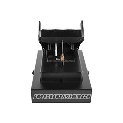 Crumar EXP-20-MS expressiepedaal - thumbnail