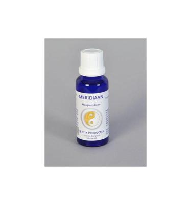 Vita Meridiaan maagmeridiaan 30 Milliliter Vita Meridiaan maagmeridiaan 30 Milliliter