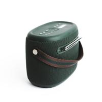 Pure Woodland Green EU/UK/AUS Bluetooth luidspreker Groen - thumbnail