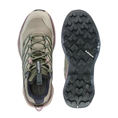 Lowa Maddox Pro GTX Lo Wandelschoen Dames