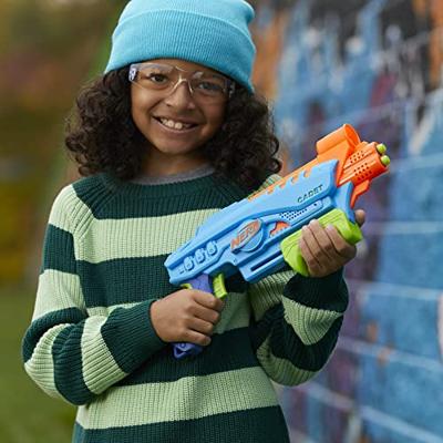 NERF Elite Jr. Ultimate starterset - thumbnail