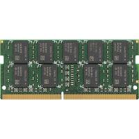 Synology D4EC-2666-16G geheugenmodule 16 GB 1 x 16 GB DDR4 2666 MHz ECC - thumbnail