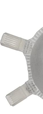 STOFMASKER FFP3 + VENTIEL 5ST STOFMASKER FFP3 + VENTIEL 5ST