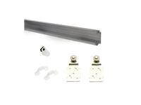 Henderson schuifdeurgarnituur - Single Top 1-deurs - ST12 - B01.04100 - thumbnail