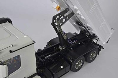 Tamiya 56545 ACU-01 1:14 Aandrijfset 1 stuk(s)
