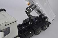 Tamiya 56545 ACU-01 1:14 Aandrijfset 1 stuk(s) - thumbnail