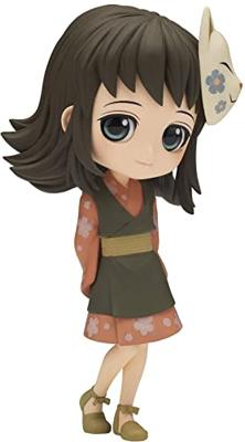 Demon Slayer: Kimetsu No Yaiba Q Posket - Makomo (Ver.B) - thumbnail