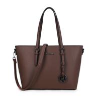 Wimona Kyara Schoudertas Cognac - thumbnail