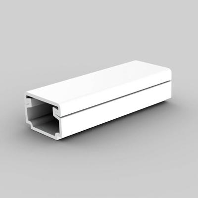 KOPOS LH 15X10_HD Kabelgoot (l x b x h) 2 m x 15 mm x 10 mm Wit 1 stuk(s) KOPOS LH 15X10_HD Kabelgoot (l x b x h) 2 m x 15 mm x 10 mm Wit 1 stuk(s)