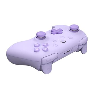 8BitDo Ultimate 2C 2.4G Wireless Controller - Purple Edition