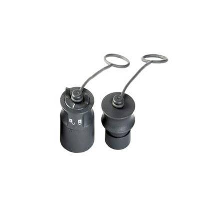 Bulgin PXP6082 Bulk 1 stuk(s)