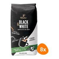 Tchibo - Black 'n White Bonen - 8x 1kg - thumbnail